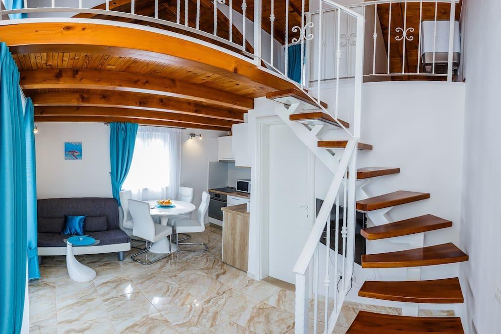 Villa Mis Supetar Luaran gambar